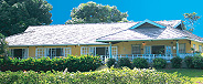 The Fourteenth Green Tobago Villa